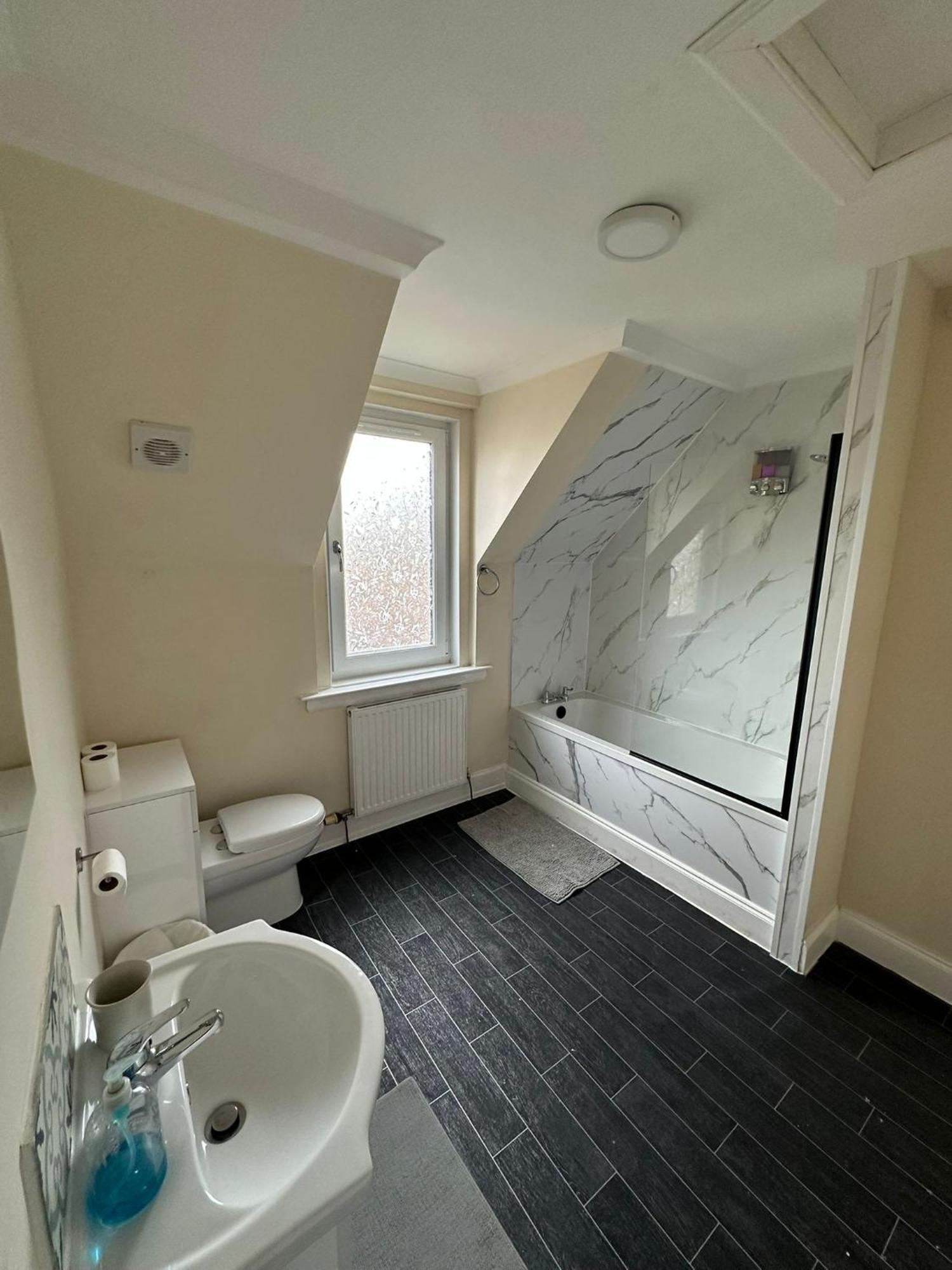 Arthur St Rooms エディンバラ エクステリア 写真